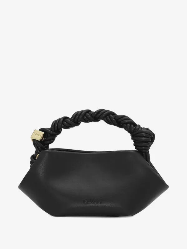 GANNI - MINI SAC À MAIN BOU