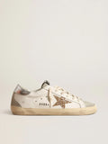 Superstar - Pailleté Gold