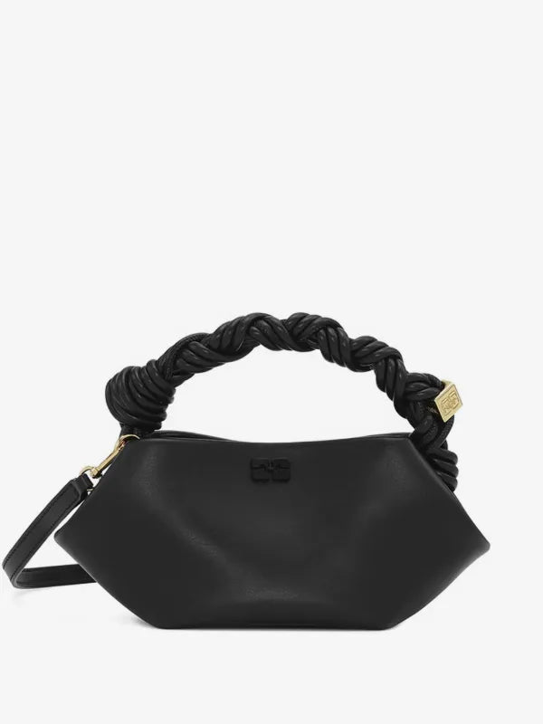 GANNI - MINI SAC À MAIN BOU