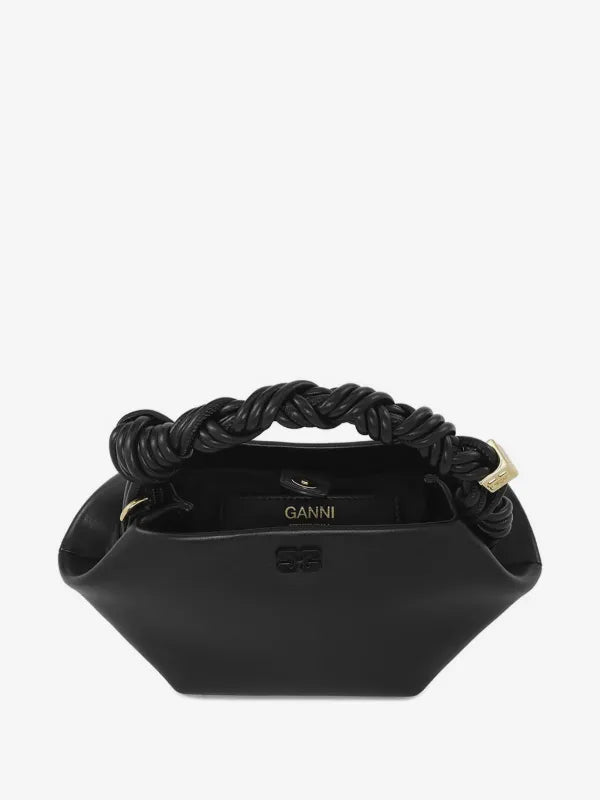 GANNI - MINI SAC À MAIN BOU