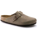 BIRKENSTOCK BOSTON -  Taupe